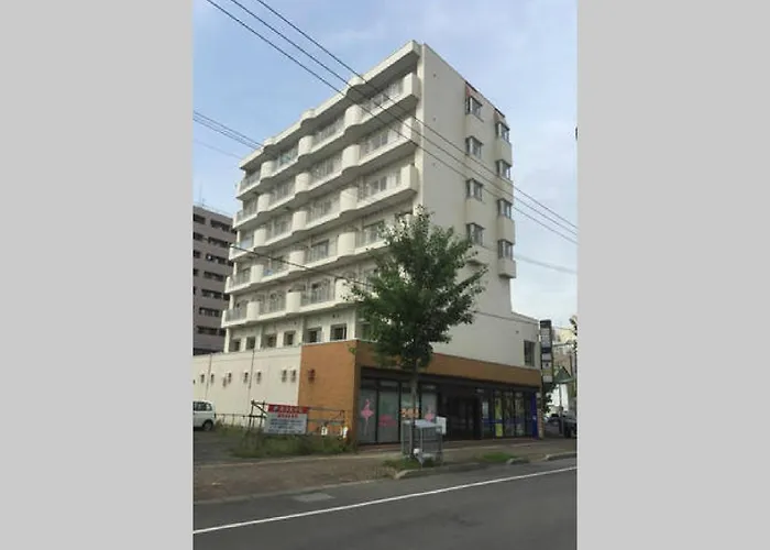 Ueda Building - Vacation Stay 8566